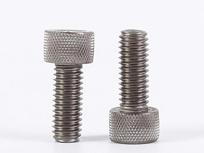東莞鈦螺絲
